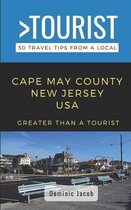 Greater Than a Tourist- New Jersey- Greater Than a Tourist-Cape May County New Jersey USA