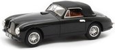 Aston Martin DB2 Vantage Cabriolet Closed 1951 Bla