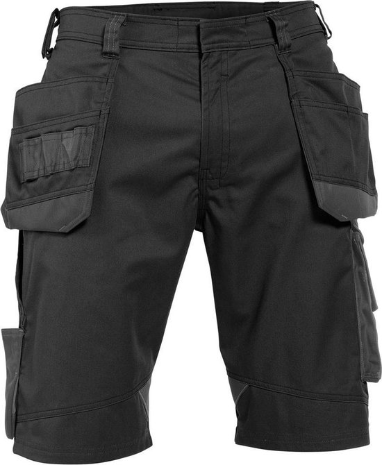 DASSY® Bionic - Holsterzakkenshort PESCO63|Heren|250071 - View #3