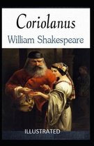 Coriolanus Illustrated