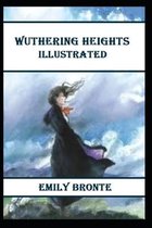 Wuthering Heights Illustrated