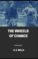 The Wheels of Chance Annotated