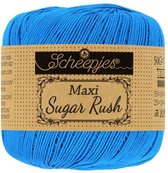Maxi Sugar Rush 50 gram 215 Royal Blue