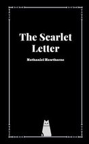 The Scarlet Letter by Nathaniel Hawthorne