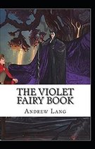 The Violet Fairy Book Illustrated