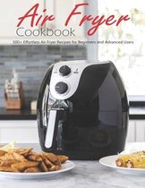 Air Fryer Cookbook