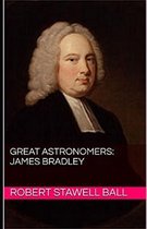 Great Astronomers