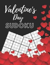 Valentine's Day Sudoku