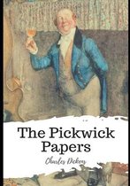 The Pickwick Papers