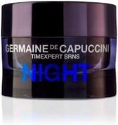 High Recovery Comfort Night Cream