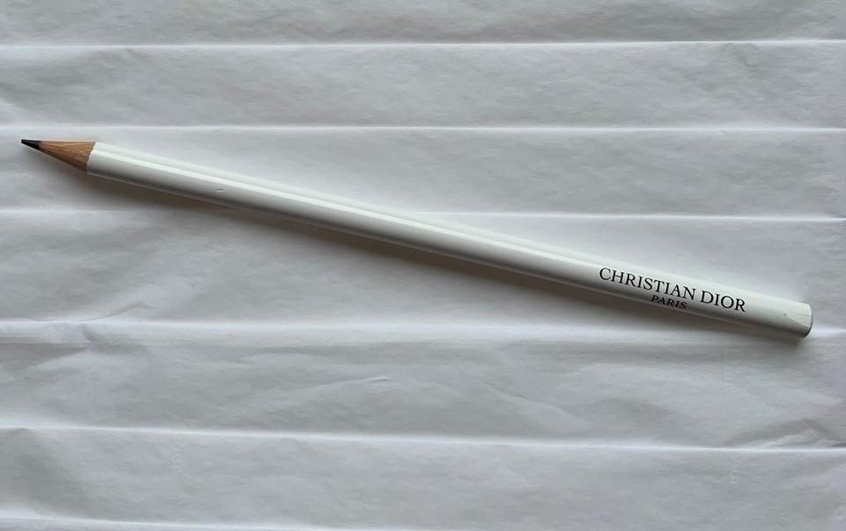 Maison Christian Dior Paris Pencil - Potlood VIP