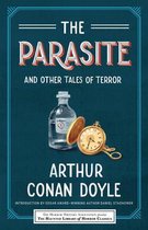 Haunted Library Horror Classics- The Parasite and Other Tales of Terror
