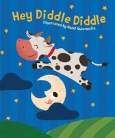 Hazel Q Nursery Rhymes- Hey Diddle Diddle