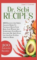 Dr. Sebi Recipes