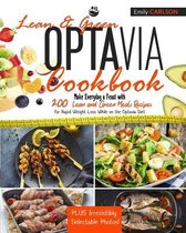 Lean and Green Optavia Cookbook