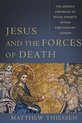 Jesus and the Forces of Death The Gospels' Portrayal of Ritual Impurity within FirstCentury Judaism