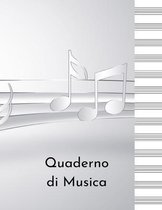 Quaderno di Musica