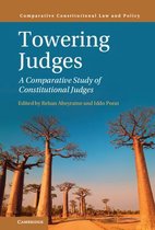 Comparative Constitutional Law and Policy- Towering Judges