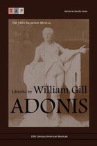 Adonis: The 1884 Broadway Musical
