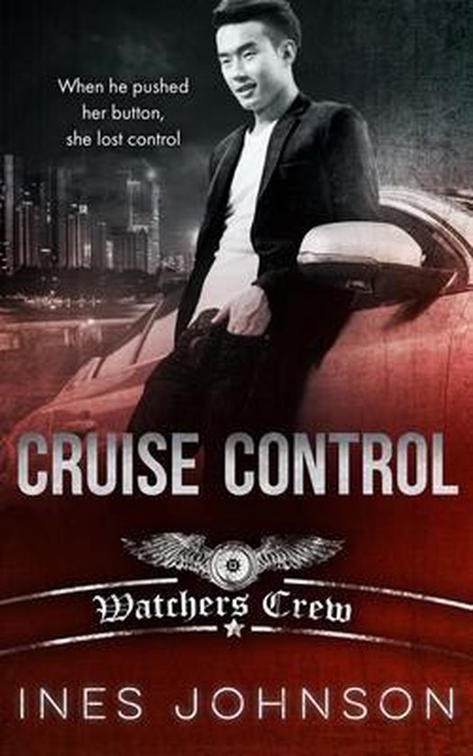 Cruise Control - cover