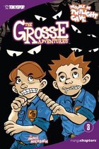 The Grosse Adventures 3
