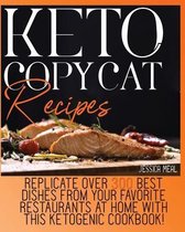 Keto Copycat Recipes