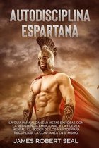 Autodisciplina Espartana