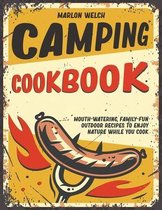 Camping Cookbook