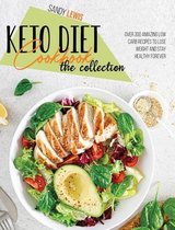 Keto Diet Cookbook The Collection