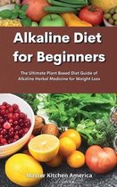 Alkaline Diet for Beginners: Alkaline Diet for Beginners