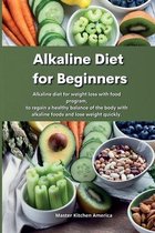 Alkaline Diet for Beginners