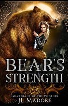 Bear's Strength