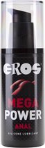 Glijmiddel Waterbasis Siliconen Easyglide Massage Olie Erotisch Seksspeeltjes - 125ml - Eros aqua®