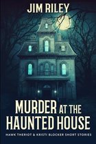 Murder at the Haunted House