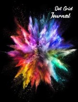 Dot Grid Journal