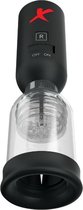 Pocket Pussy Sex Toy Kunstvagina Masturbator voor Man Nep Kut - PDX Elite®
