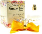Saninex® Parfum met Feromonen Erotische vrouwen parfum - 100ml