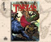 Tarzan the Terrible, Volume 8