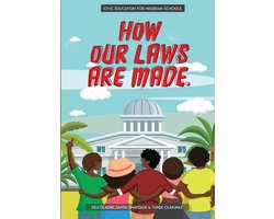 How Our Laws Are Made.