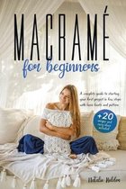 Macrame for Beginners