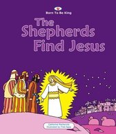 The Shepherds Find Jesus