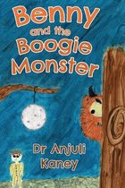 Benny and the Boogie Monster