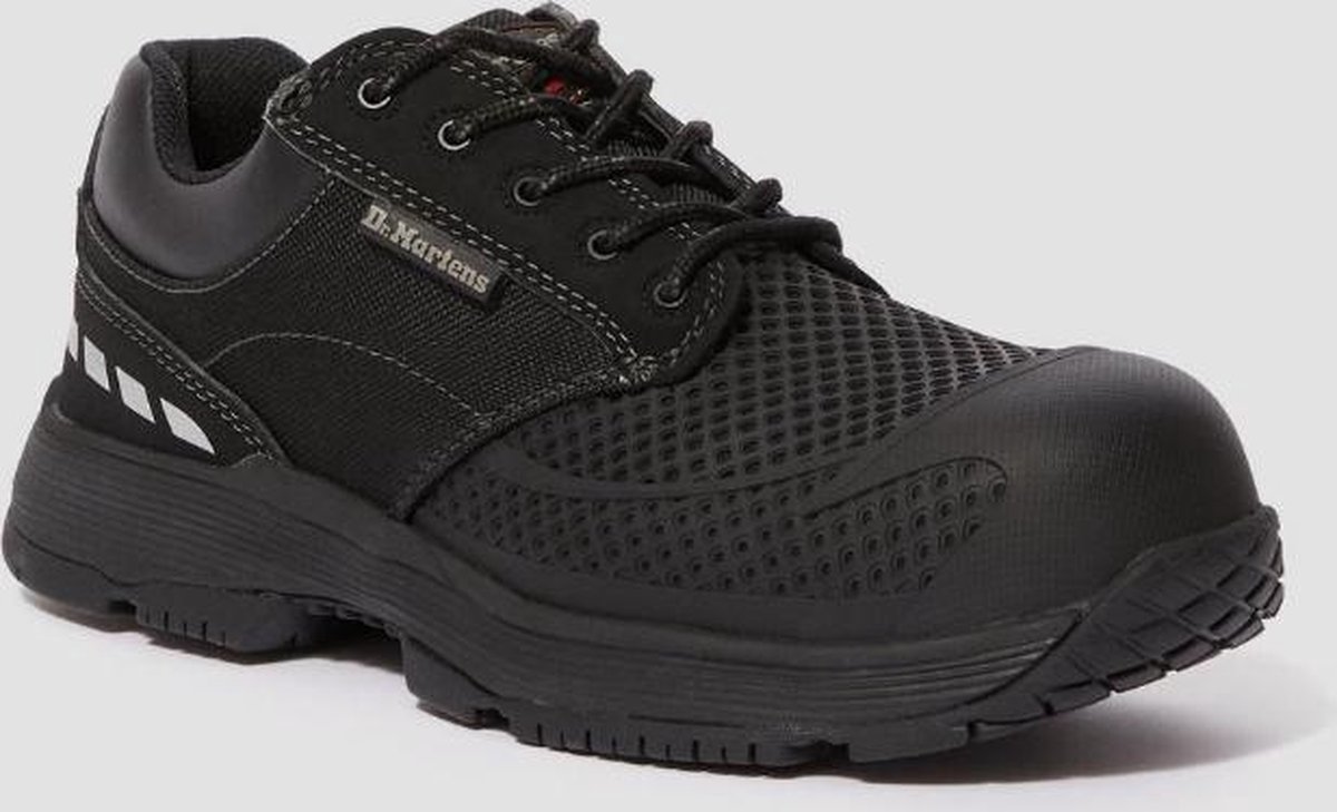 Dr. Martens Calamuslo Noir 23376001 Taille 41 bol