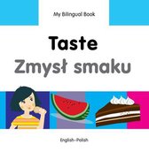 My Bilingual Book - Taste