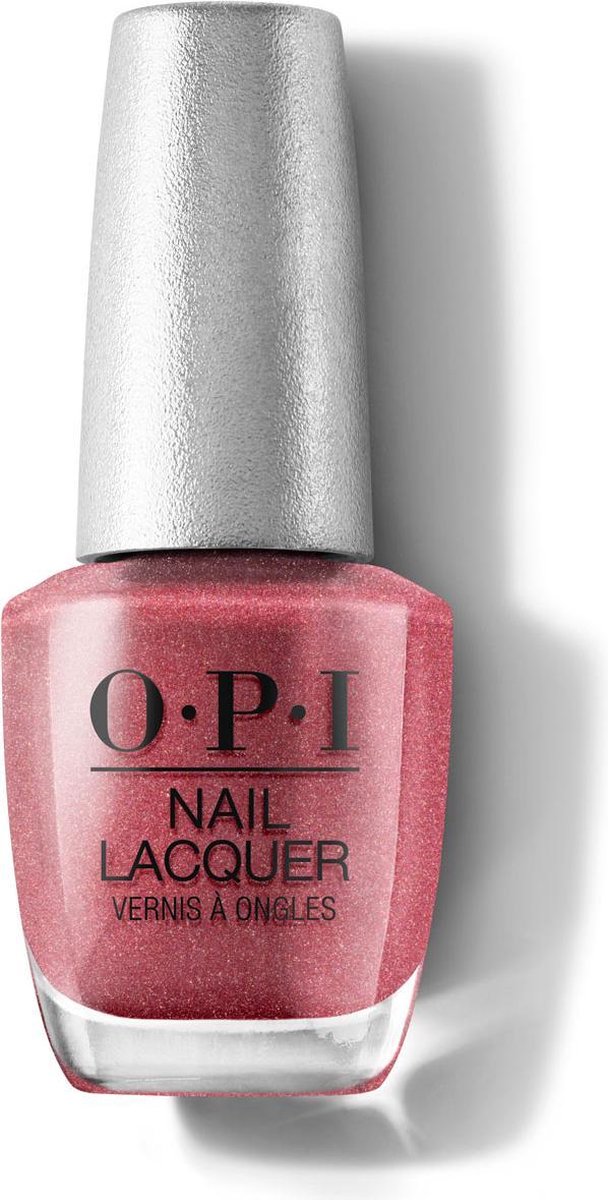 O.P.I Nagellak DS Reserve DS 027