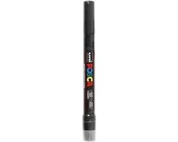 Posca PCF-350 24 zwart