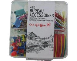 Bureau accessoires