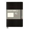Leuchtturm B6+ Paperback Softcover Notebook Plain