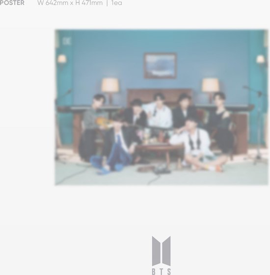 BTS - Be (Essential Edition) (CD) (Special Edition), BTS | Muziek