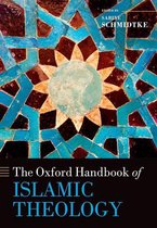 Oxford Handbooks - The Oxford Handbook of Islamic Theology